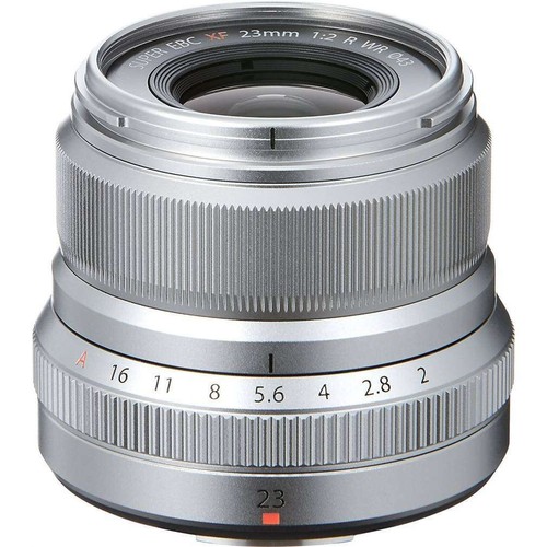 Fujifilm fujinon 23mm r - fujinon,