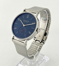 Nomos Glashütte Ahoi