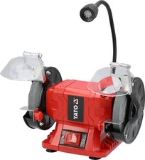 Tischschleifmaschine