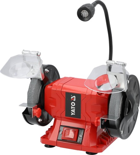 Tischschleifmaschine