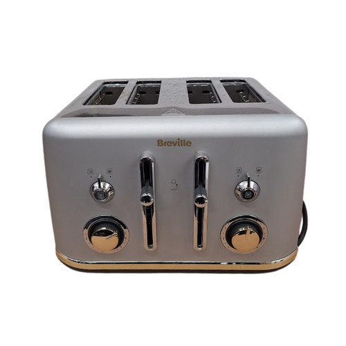 Breville scheiben toaster - breville, 4-scheiben-toaster