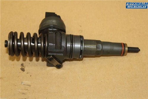 Verteiler volkswagen 0 - volkswagen, tdi