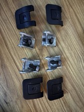 BMW E46 Isofix Halterung