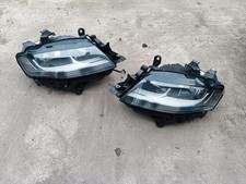 Frontscheinwerfer Audi A4 B8