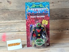 Snake Trooper - MOTU Masters