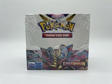 Pokémon Lost Origin Display