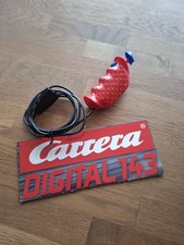 Carrera Digital143 Handregler