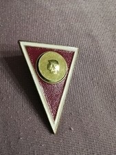 DDR NVA Absolventenabzeichen