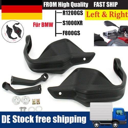 Paar motorrad handschutz - paar, motorrad-handschutz
