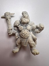 Warhammer Fantasy: Ogre with