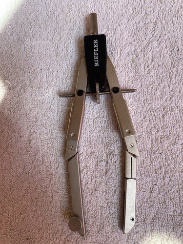 Vintage riefler nesselwang - vintage,