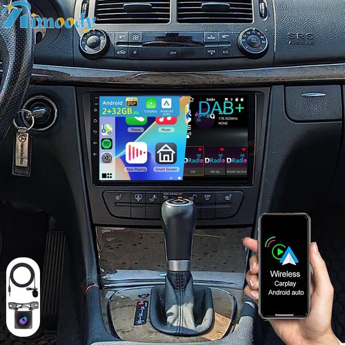 Dab 32gb android 15 - 9",