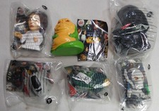 Konvolut Figuren Kunststoff 8