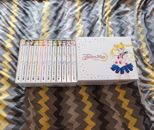 Kodansha pretty guardian - kodansha,