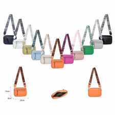 DAMEN TASCHE Brust Bauch