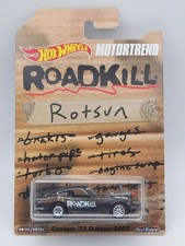 Hot Wheels 2020 - Motor Trend