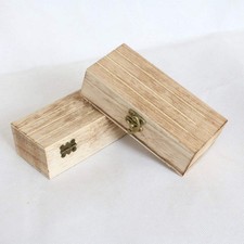 Sonnenbrillen Etui aus Holz