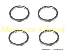 Honda CB 900 F F2 Boldor