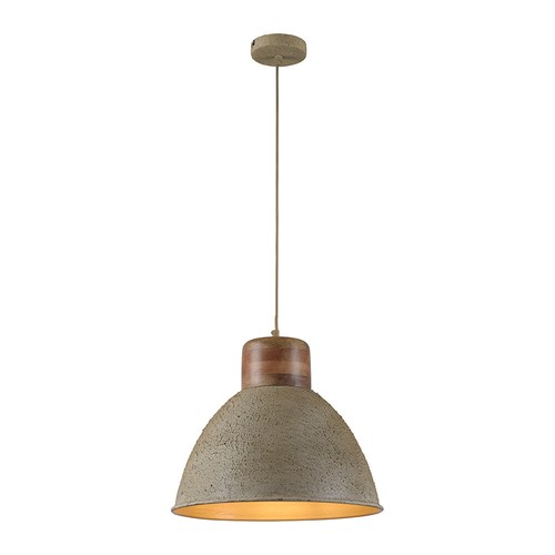 Pendellampe samia flammig - samia,