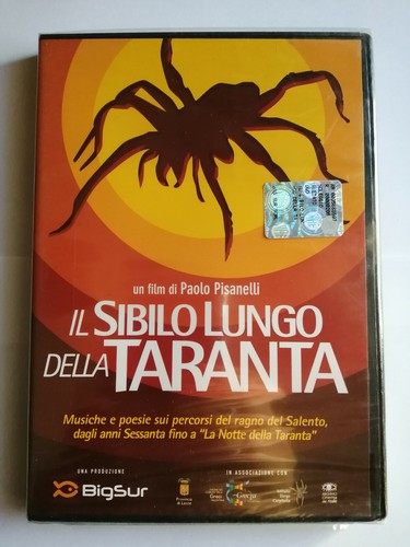 Die lange sibylle der taranta - sibylle,