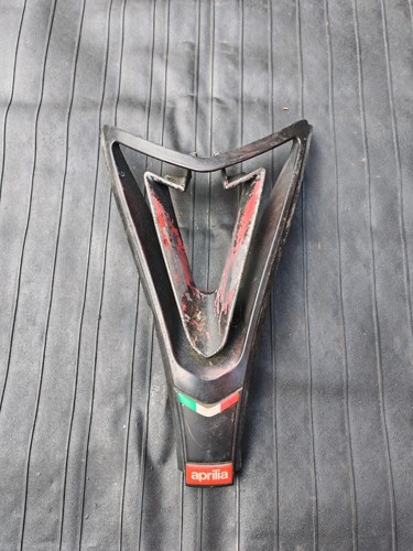 Aprilia sr50r - aprilia,