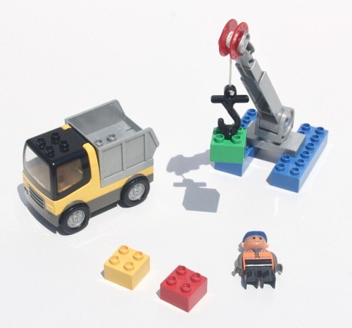 Lego duplo set 3611 - -,