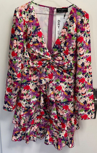 Little mistress kleid - kleid, anlass