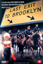 Last Exit To Brooklyn (1989)