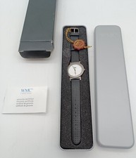Wmc advance armbanduhr - wmc, no