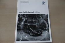 185738 caddy roncalli - 185738),