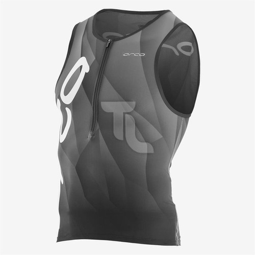 Orca 226 tri tank - 226, top