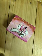 Diddl diddlina Schmuck / Ring Schatulle klein 