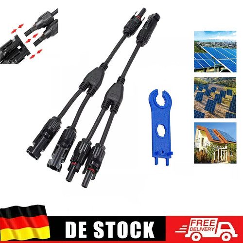Paar solarstecker - paar,
