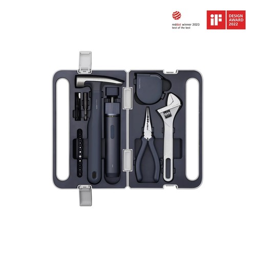 Hoto tools werkzeugkoffer - hoto,