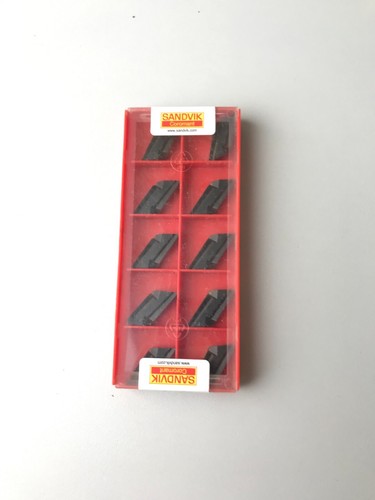 Sandvik 10x