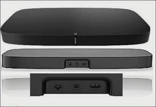 SONOS PLAYBASE, Wireless