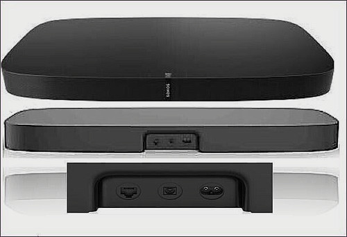 Sonos playbase wireless - playbase,,