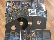 Siren from the depth - siren, –