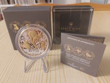 Perth Mint 125 th Anniversary
