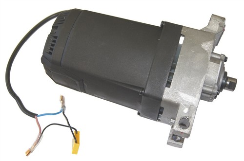 Atika ersatzteil motor kpl - motor,