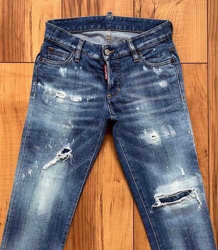 100 orig dsquared jennifer - dsquared,