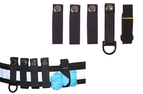 Belt keeper von tee - belt, tee-uu