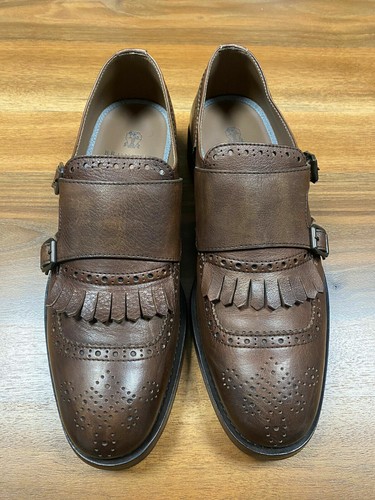 Brunello cucinelli double monk - brunello,