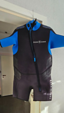 Tauchanzug Shorty Balance Comfort MEN 5,5mm Size 27