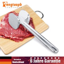 Fleischklopfer Fleischhammer