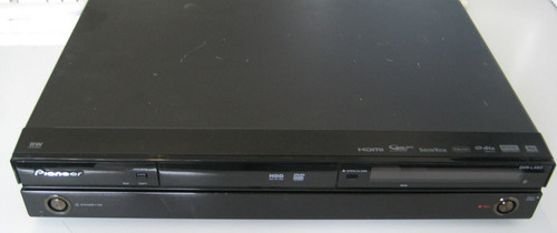Pioneer dvr defekt - pioneer, dvr-lx