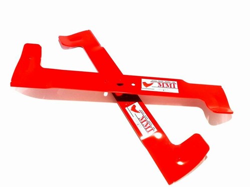 High lift messer - high-lift, castelgarden