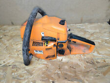 Fuxtec CS 36 Motorsäge Kettensäge Bastler Defekt