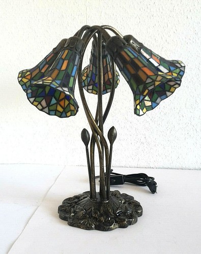 Stilarts tischlampe antik alt - stilarts,