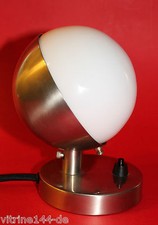 Bauhaus table lamp ball - table,